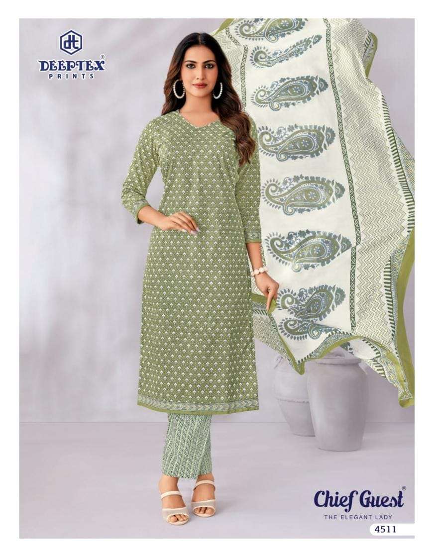 WhatsApp Image 2026-08-05 at 8.19.15 PM DEEPTEX CHIEF GUEST VOL 45 COTTON DRESS MATERIAL UNSTICH SUIT WHOLESA KRISHA APPARELS LE
